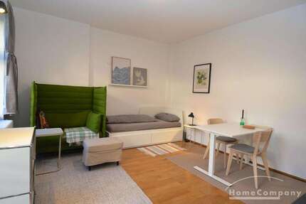 Wohnen auf Zeit in Potsdam 830 € 1 zimmer