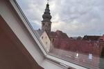 Dachgeschoßwohnung Zapfendorf - 2.5 Zimmer, 75 m&sup2;, 590&euro; | Angebot:25022756