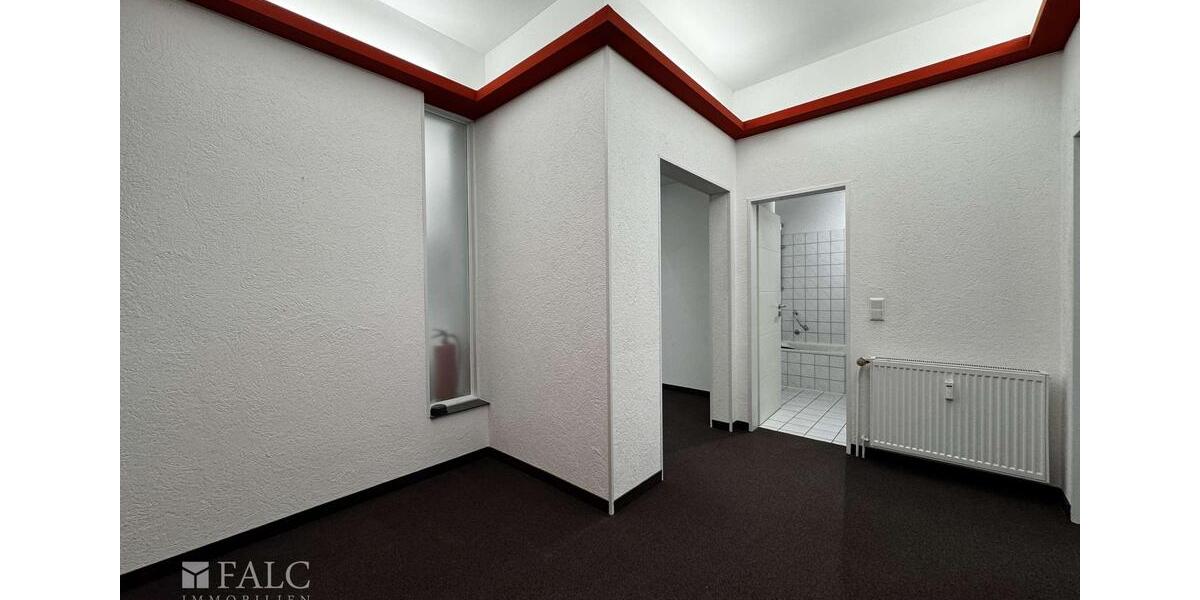 Erdgeschoßwohnung Nottuln - 2 Zimmer, 82 m&sup2;, 721&euro; | Angebot:26057735