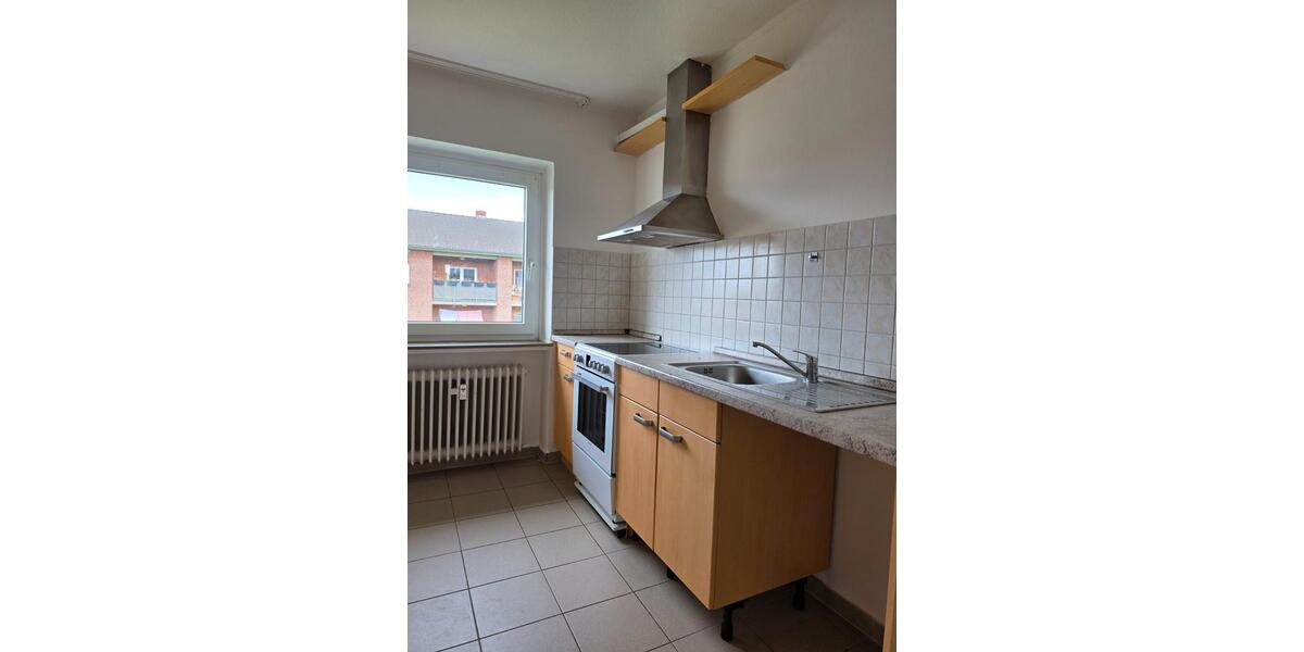Etagenwohnung Bad Fallingbostel - 3 Zimmer, 72 m&sup2;, 550&euro; | Angebot:26562835