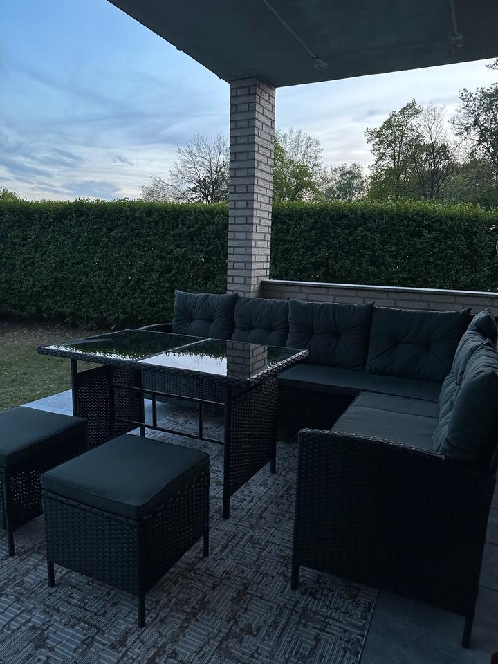 Bungalow zu vermieten zimmer