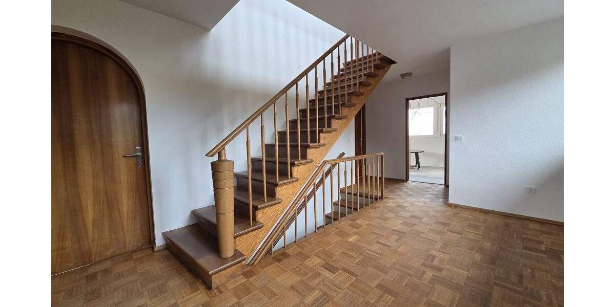 Einfamilienhaus Nürnberg Katzwang - 5 Zimmer, 170 m&sup2;, 1.700&euro; | Angebot:25745298