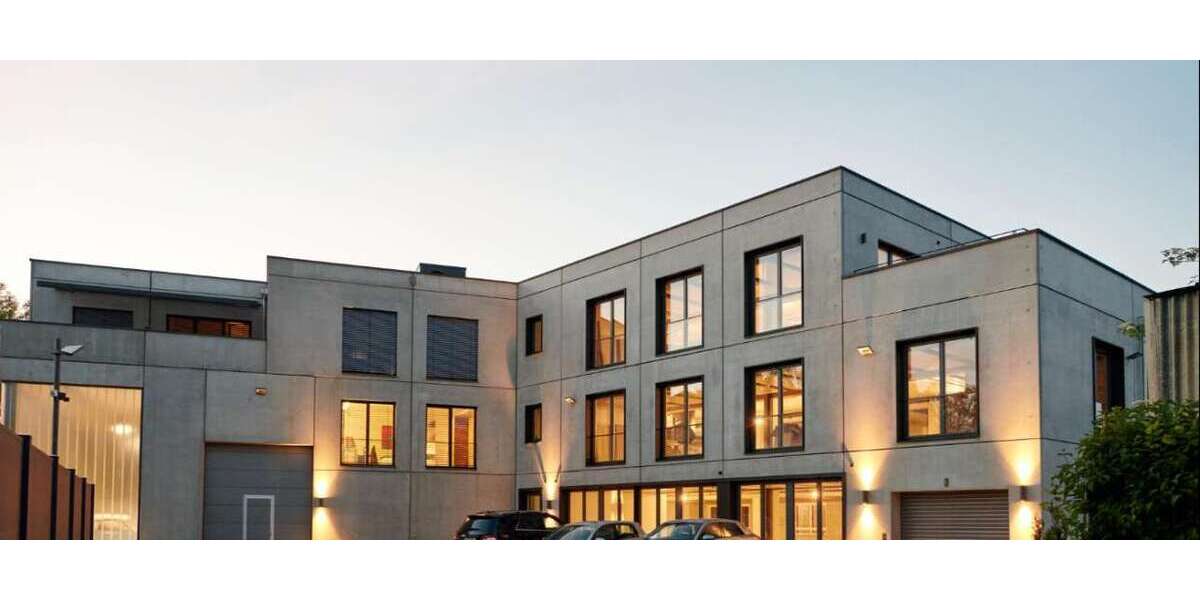 Büro in Hohenbrunn 592 € 56 m² zimmer