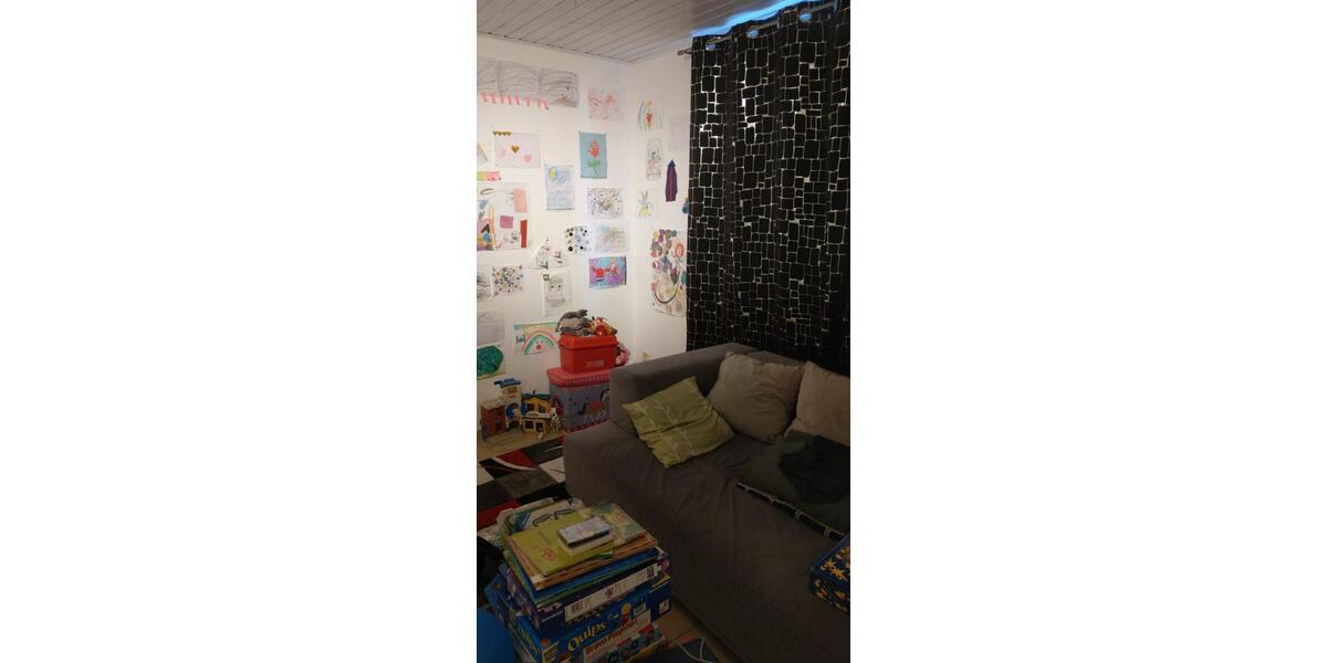Etagenwohnung Hiddenhausen - 2 Zimmer, 60 m&sup2;, 510&euro; | Angebot:26535667