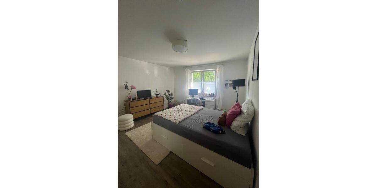 Wohnen auf Zeit Dortmund Hörde - 1 Zimmer, 16 m&sup2;, 448&euro; | Angebot:26616018