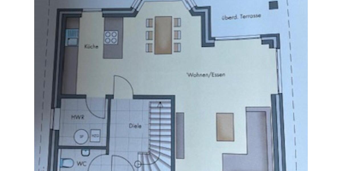 Einfamilienhaus Nörten-Hardenberg Hardenberg - 4 Zimmer, 131 m&sup2;, 1.560&euro; | Angebot:25862663