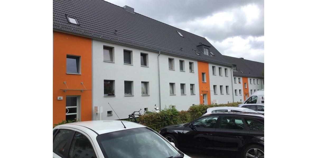 Schöne, renovierte DG-Wohnung in Eichholz 2 zimmer