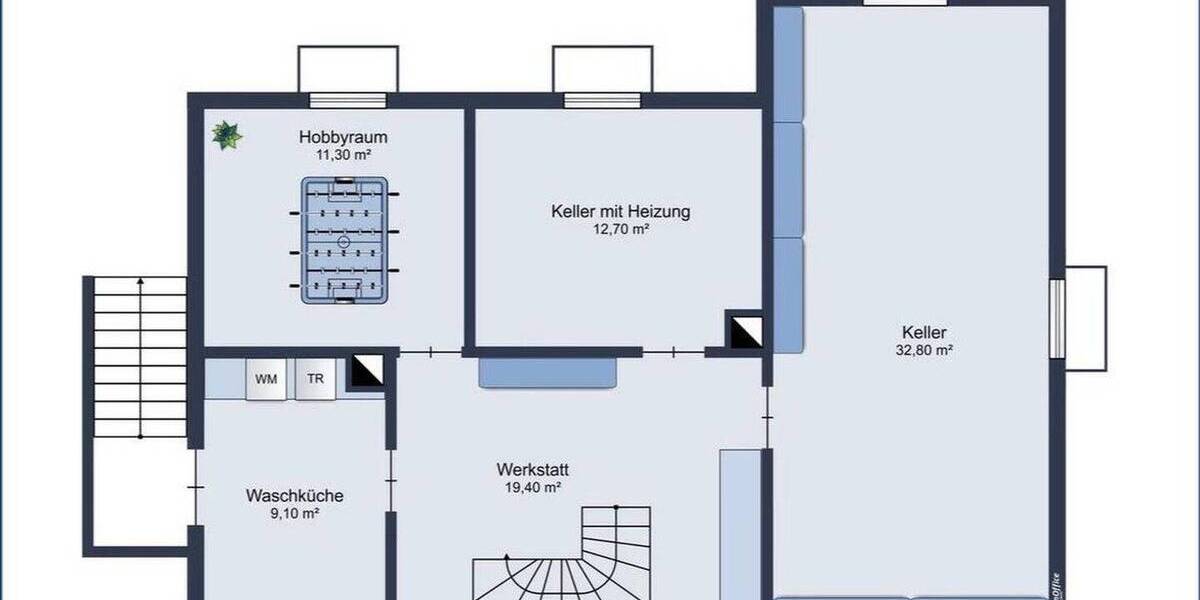 Einfamilienhaus 78194 Immendingen Immendingen - 7 Zimmer, 234 m&sup2;, 1.850&euro; | Angebot:26499868