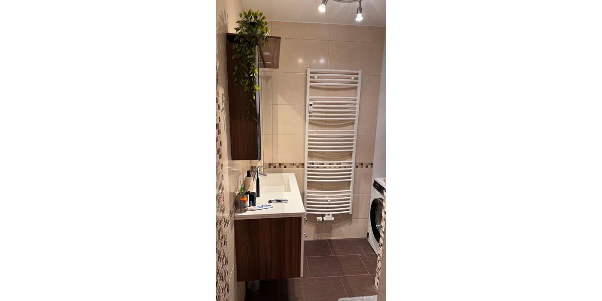 Erdgeschoßwohnung Bamberg Gärtnerstadt - 3 Zimmer, 74 m&sup2;, 1.100&euro; | Angebot:25407927