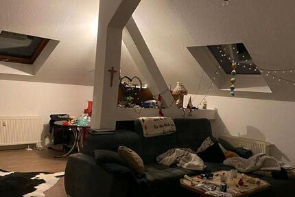 Wohnung Wurzen - 3 Zimmer, 80 m&sup2;, 520&euro; | Angebot:26373831