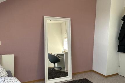 Wohnung Karlsruhe Beiertheim-Bulach - 1 Zimmer, 1 m&sup2;, 620&euro; | Angebot:25309314