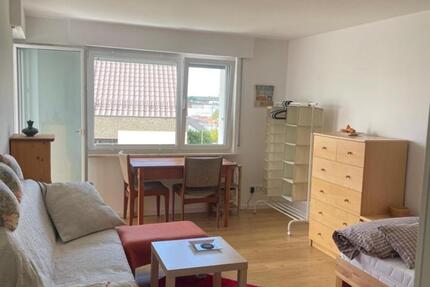 Wohnen auf Zeit Winnenden - 1 Zimmer, 23 m&sup2;, 620&euro; | Angebot:25720841
