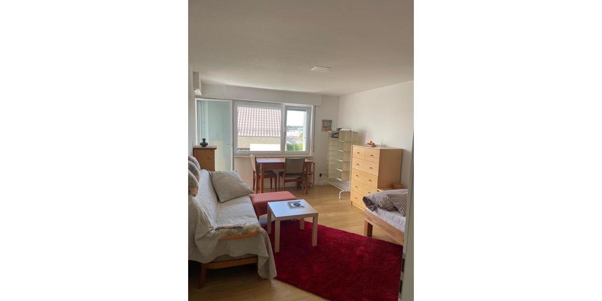 Wohnen auf Zeit Winnenden - 1 Zimmer, 23 m&sup2;, 620&euro; | Angebot:25720841