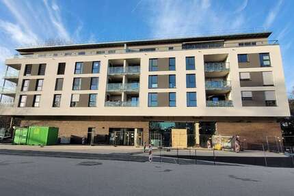 Wohnung Leichlingen Büscherhöfen - 2 Zimmer, 60 m&sup2;, 995&euro; | Angebot:24189171