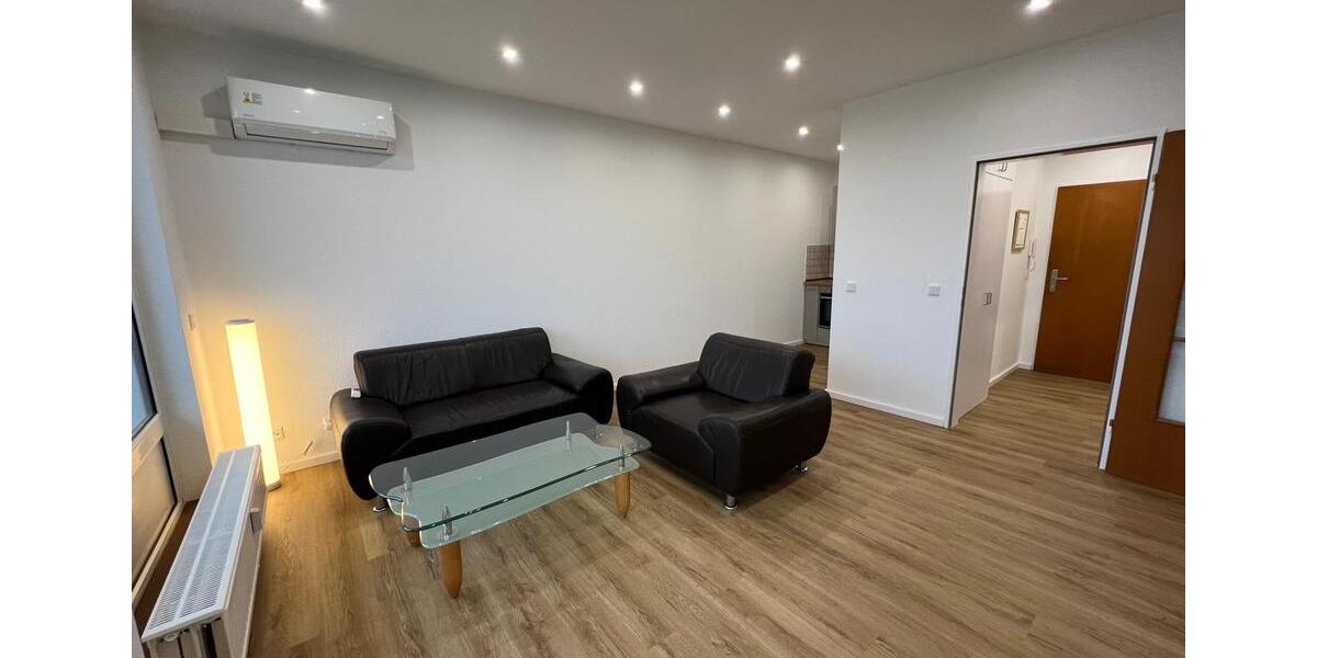 Einfamilienhaus Köln Rodenkirchen - 1 Zimmer, 38 m&sup2;, 850&euro; | Angebot:25174756