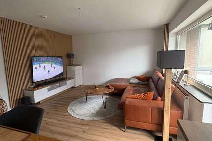 Wohnung Krefeld Hüls - 3 Zimmer, 80 m&sup2;, 880&euro; | Angebot:25104802