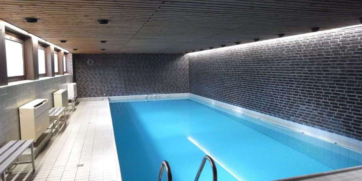 Etagenwohnung Hamburg Harvestehude - 1 Zimmer, 38 m&sup2;, 1.200&euro; | Angebot:27032783