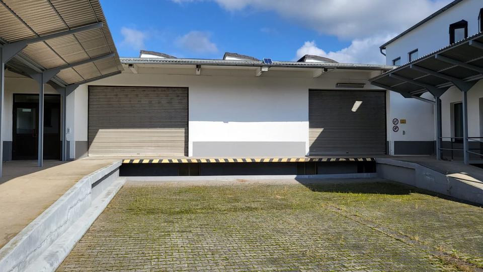 Gewerbeobjekt Weilburg - 4&euro; | Angebot:20340679