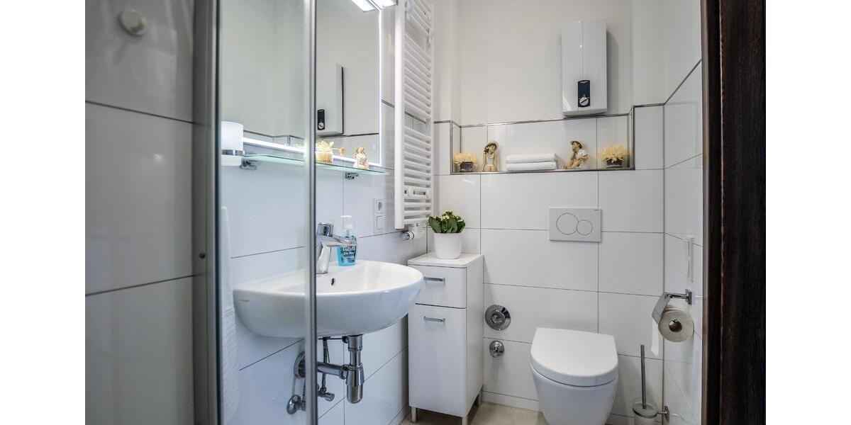 Etagenwohnung Köln Nippes - 2 Zimmer, 32 m&sup2;, 950&euro; | Angebot:26335347