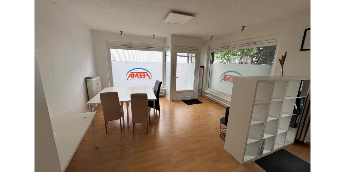 Gewerbeobjekt Solingen Ohligs - 880&euro; | Angebot:26495584
