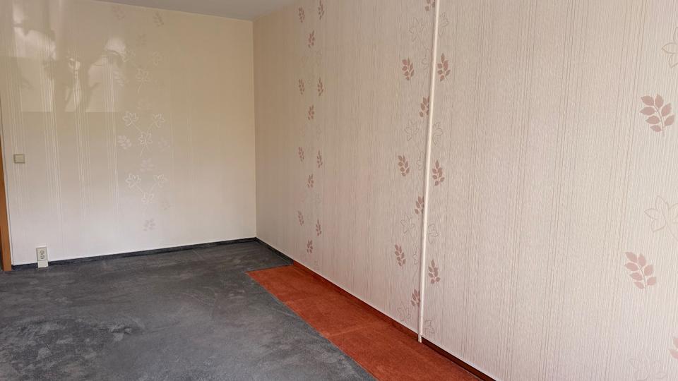 Erdgeschoßwohnung Staßfurt - 3 Zimmer, 69 m&sup2;, 380&euro; | Angebot:26586330