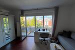Dachgeschoßwohnung Gießen Anneröder Siedlung - 1 Zimmer, 33 m&sup2;, 555&euro; | Angebot:26491622