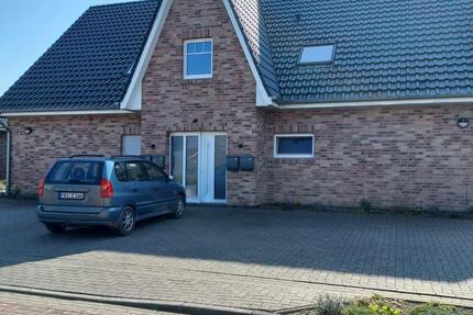 Wohnung Wangerland - 2 Zimmer, 55 m&sup2;, 495&euro; | Angebot:25871568