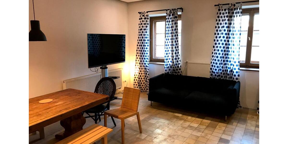 Etagenwohnung Passau Mühltal - 5 Zimmer, 170 m&sup2;, 1.450&euro; | Angebot:26619203