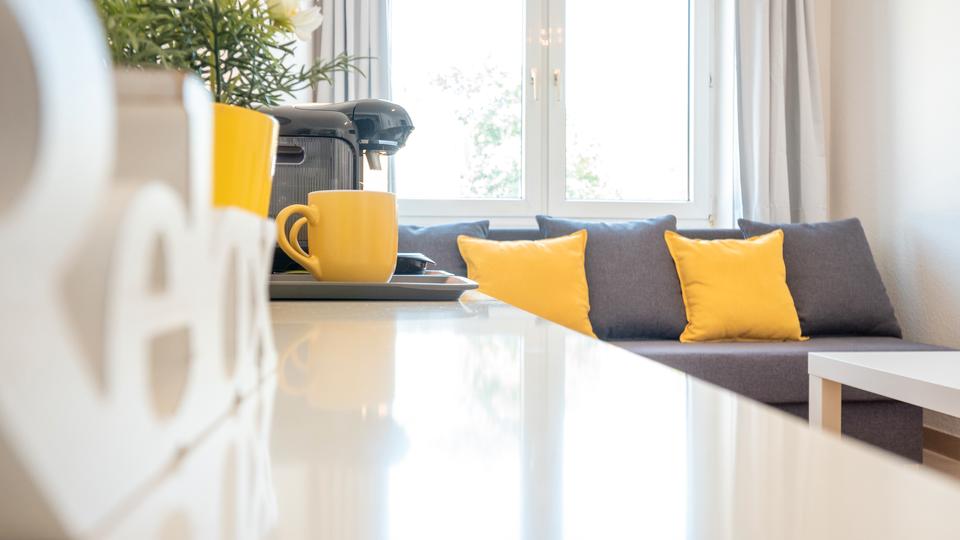 Wohnen auf Zeit Aachen Aachen-Mitte - 2 Zimmer, 40 m&sup2;, 1.000&euro; | Angebot:13964567