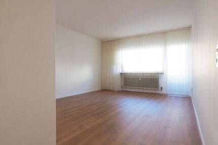 Erstbezug nach Renovierung: Gepflegte 2,5-ZKB-Wohnung auf dem Rodenhof!