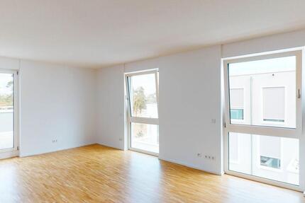 Perfekt für 3! Charmante Wohnung Erdgeschosswohnung 3 zimmer