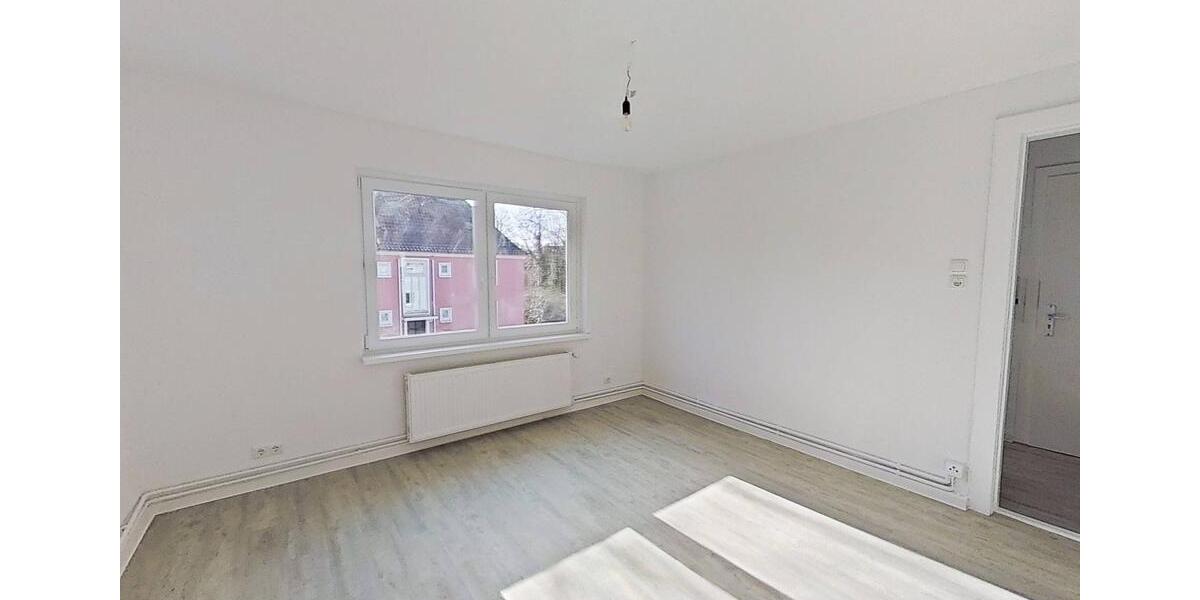 Etagenwohnung Nordenham - 2 Zimmer, 43 m&sup2;, 315&euro; | Angebot:25991150