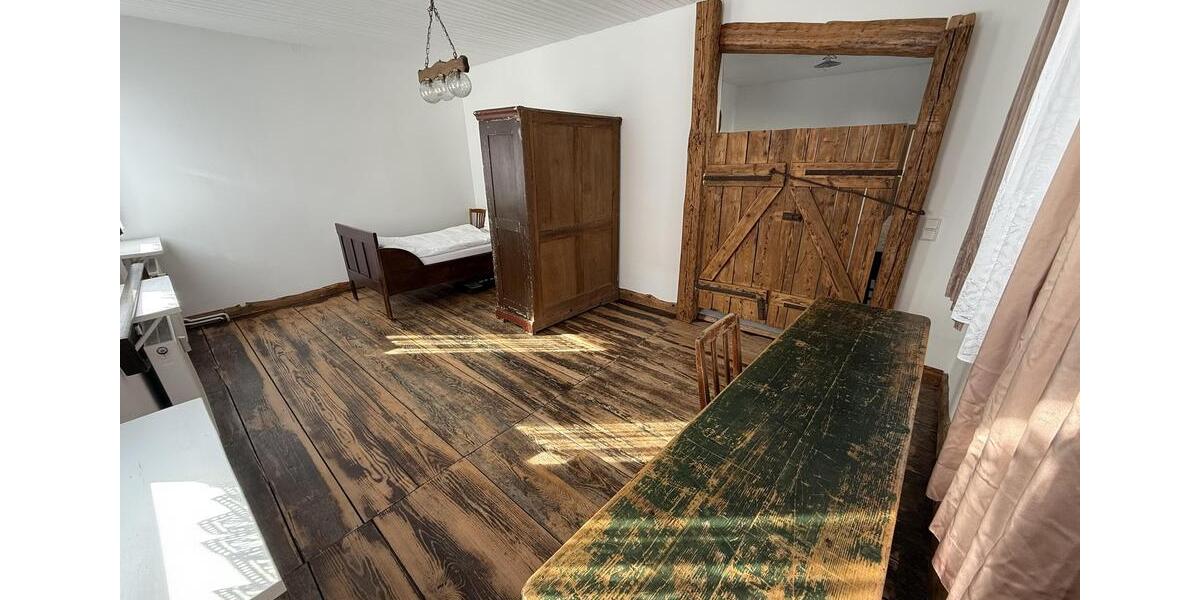 Wohnen auf Zeit Worms Vororte Südwest - 1 Zimmer, 20 m&sup2;, 500&euro; | Angebot:26300211
