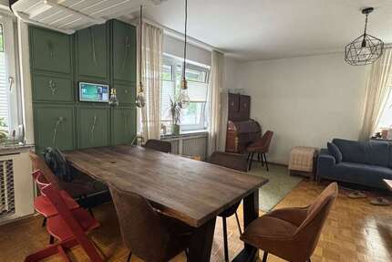 Wohnung zum Mieten in Essen 995 € 98 m² 4 zimmer