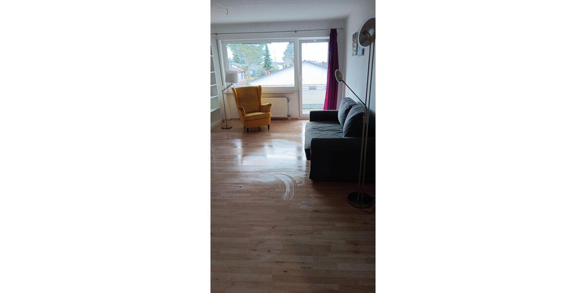 Etagenwohnung Erlangen Bruck - 3 Zimmer, 74 m&sup2;, 1.300&euro; | Angebot:25310580