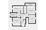 Dachgeschoßwohnung Berlin Lichtenberg - 3 Zimmer, 80 m&sup2;, 1.400&euro; | Angebot:26336509
