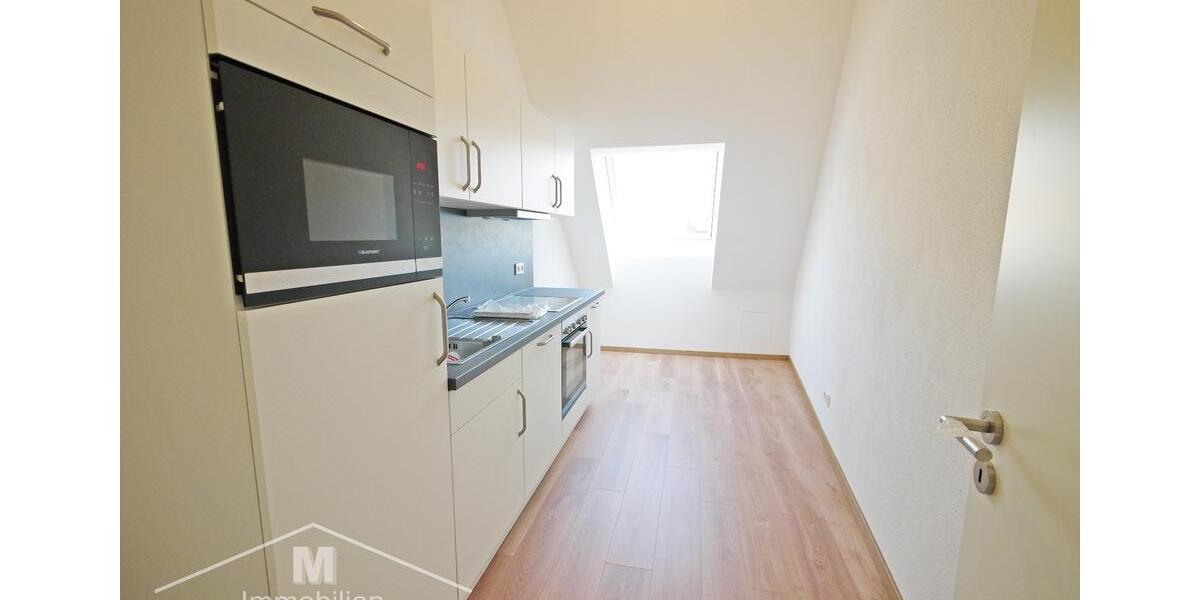 Dachgeschoßwohnung Dietfurt an der Altmühl - 2 Zimmer, 76 m&sup2;, 640&euro; | Angebot:26000073