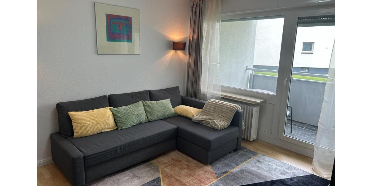 Moderne Wohnung in Top-Lage Meerbusch 2 zimmer