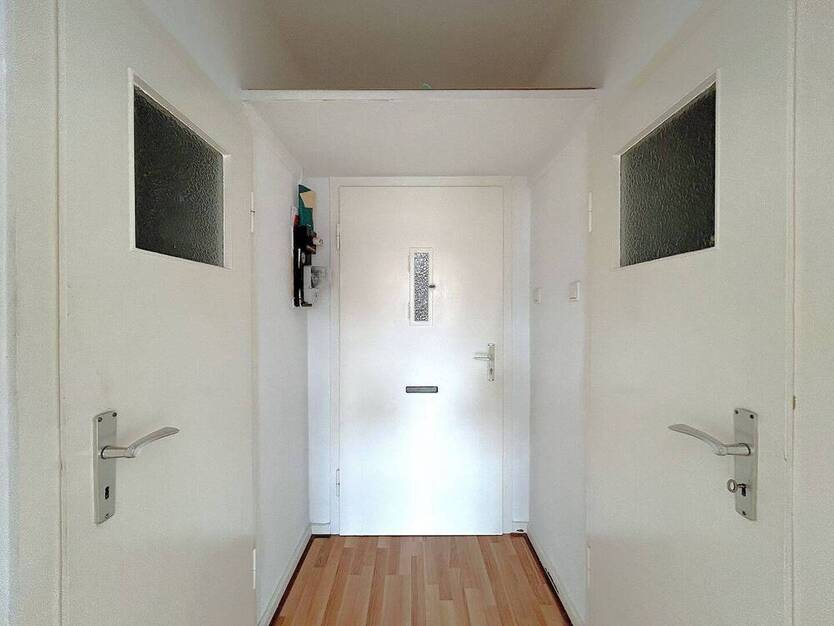 Single- StudentenWohnung - 1 Zimmerwohnung in der beliebten Südstadt
