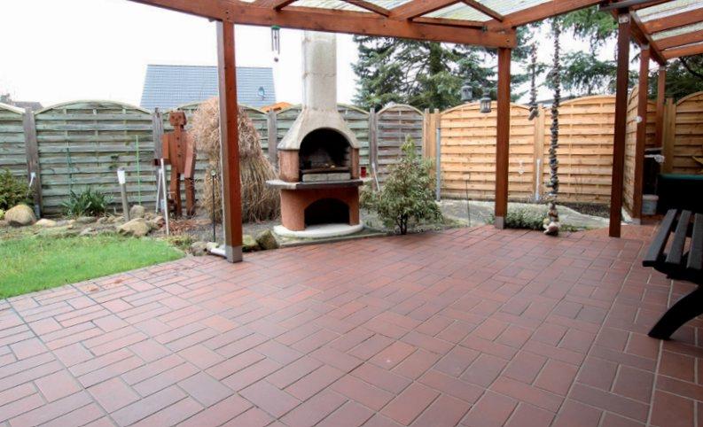 Einfamilienhaus Bardowick - 3.5 Zimmer, 108 m&sup2;, 1.530&euro; | Angebot:26512441