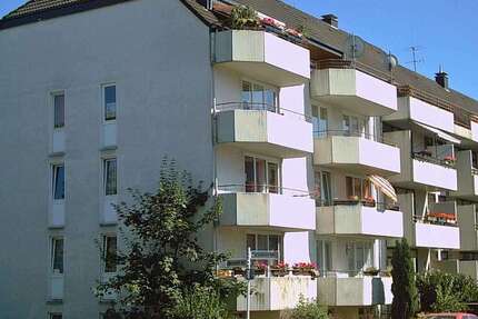 Wohnung zum Mieten in Wuppertal 314,55 € 60.96 m²