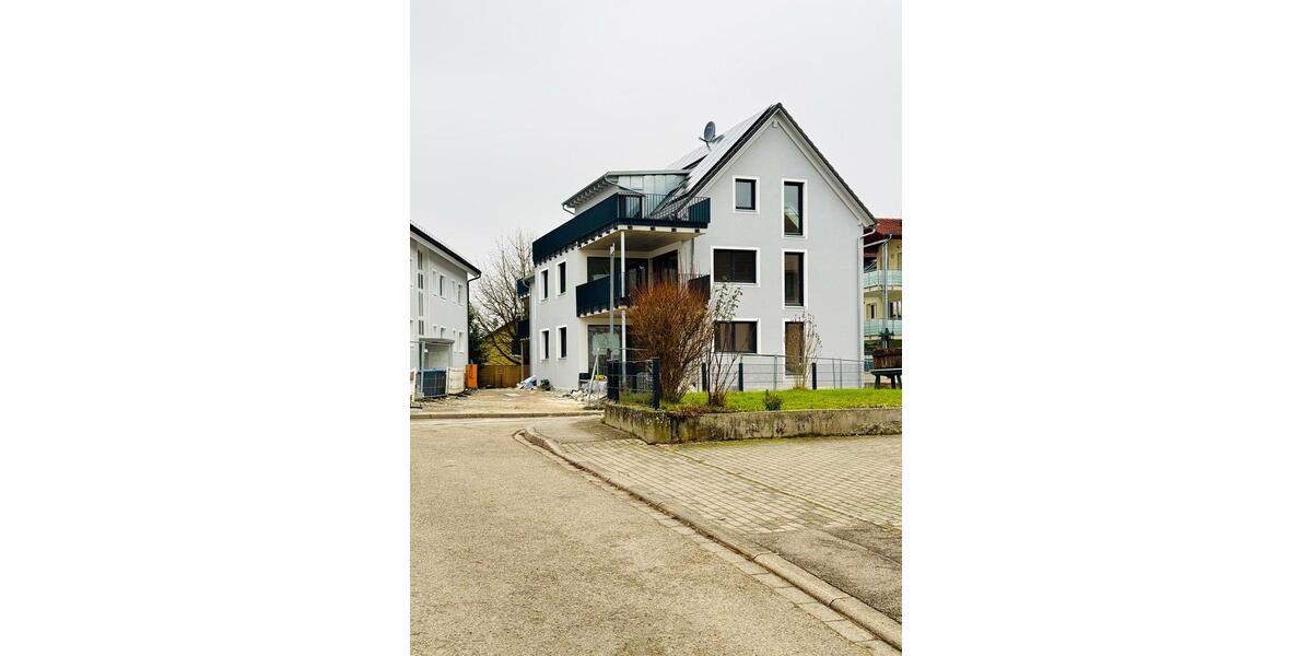 Dachgeschoßwohnung Emmendingen - 3 Zimmer, 101 m&sup2;, 1.718&euro; | Angebot:23869973