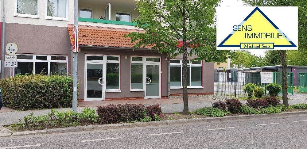 Etagenwohnung Magdeburg Stadtfeld Ost - 1 Zimmer, 38 m&sup2;, 300&euro; | Angebot:27244926