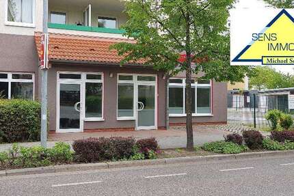Wohnung Magdeburg Stadtfeld Ost - 1 Zimmer, 38 m&sup2;, 300&euro; | Angebot:27244926