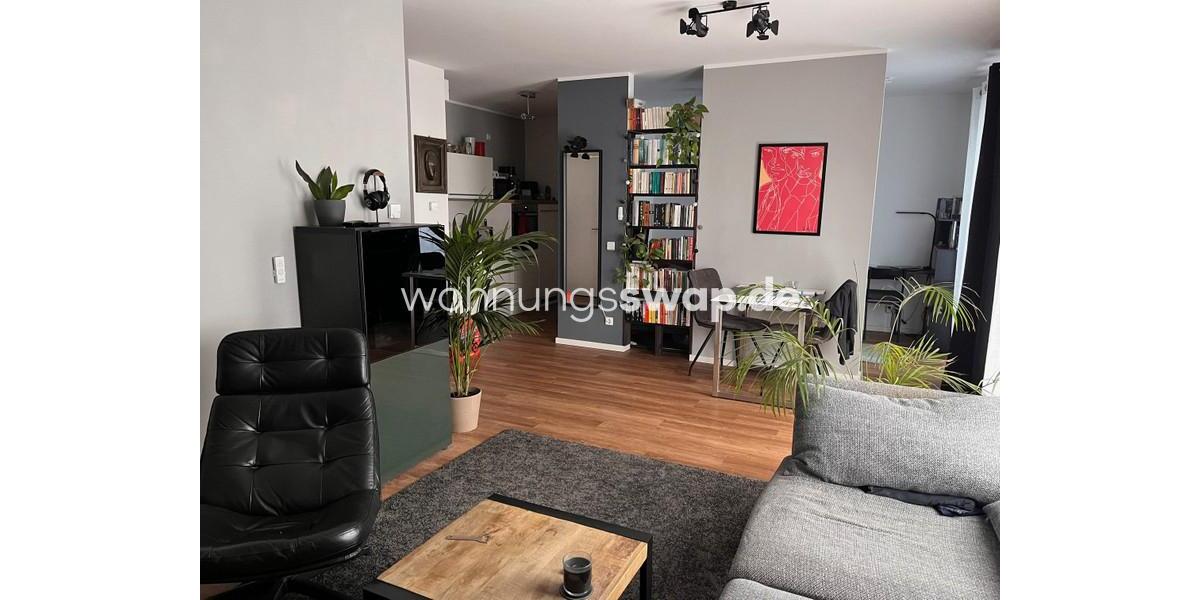 Etagenwohnung Berlin Mitte - 1 Zimmer, 48 m&sup2;, 600&euro; | Angebot:26058015