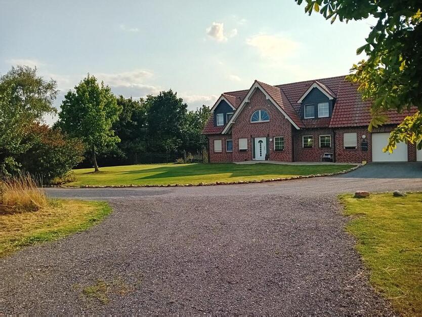 Wohnung auf dem Land