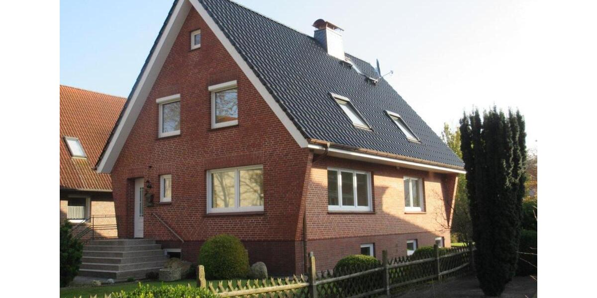 Einfamilienhaus Rotenburg (Wümme) - 5 Zimmer, 160 m&sup2;, 1.590&euro; | Angebot:24592919