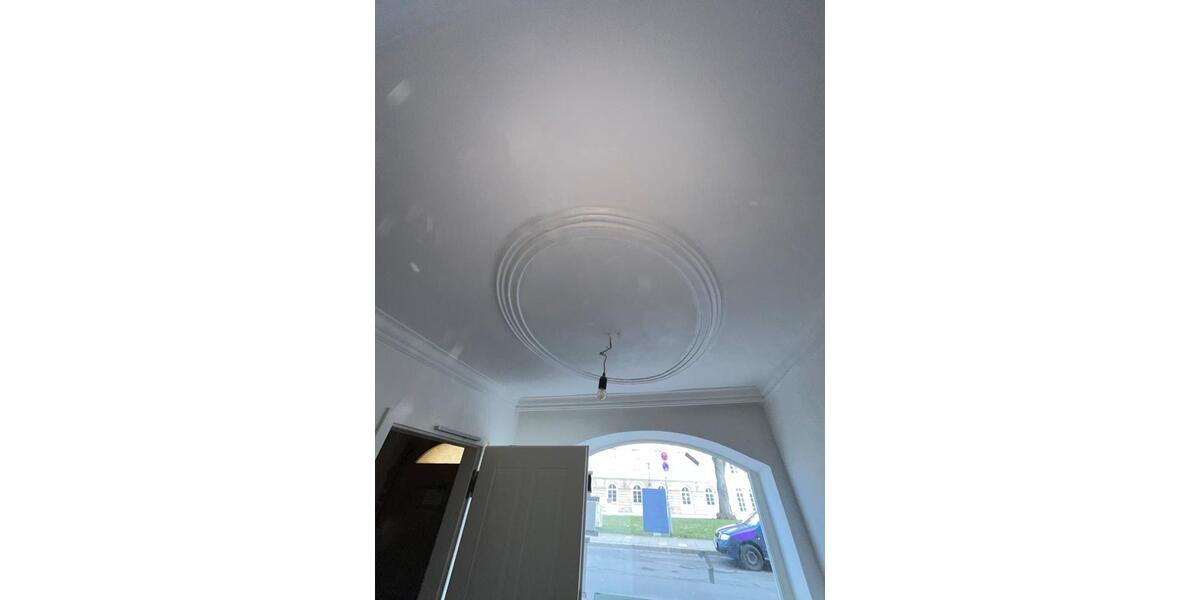 Erdgeschoßwohnung Bamberg Gärtnerstadt - 1 Zimmer, 17 m&sup2;, 420&euro; | Angebot:25843196