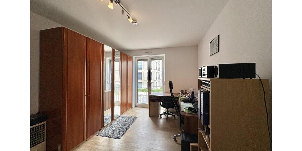 Etagenwohnung Vechta - 2 Zimmer, 62 m&sup2;, 590&euro; | Angebot:26561459