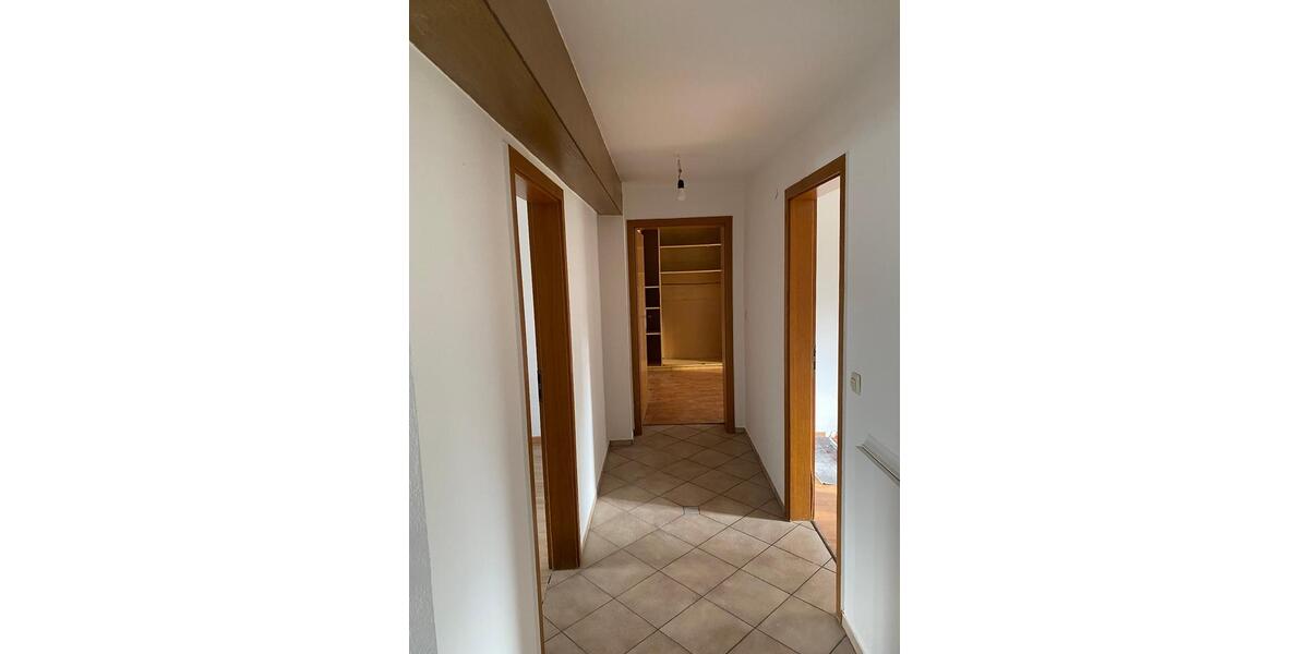 Dommerhausen 4 Zimmer Erdgeschoss 4 zimmer